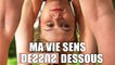  Ma Vie Sens Dessus Dessous | Film Complet en Français | Romance, Comédie