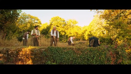 Saint Antoine-Marie CLARET  Film