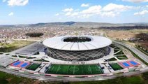 UEFA'dan Sakarya sürprizi! Şampiyonlar Ligi maçına ev sahipliği yapacak