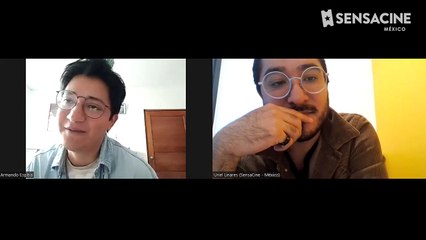 &#39;Nuestras madres&#39; - Entrevista con Armando Espitia