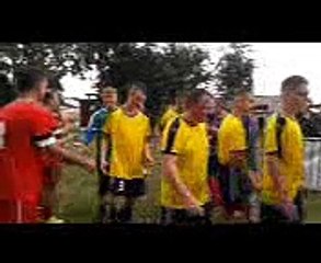 Finale foot loisirs 25 juin
