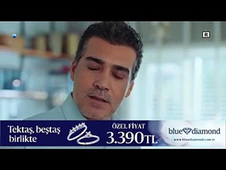 Sadakatsiz - Capitulo 14