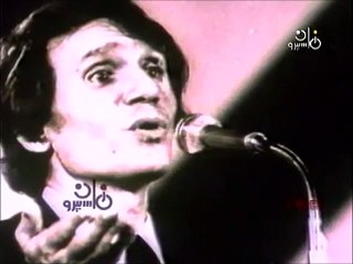 الموسيقار محمد الموجي يكشف سر تلحين عبد الحليم لاجمل كوبليهات قارئة الفنجان