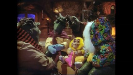 Dinosaurios - El Final de la serie de los años 90 - Español Latino