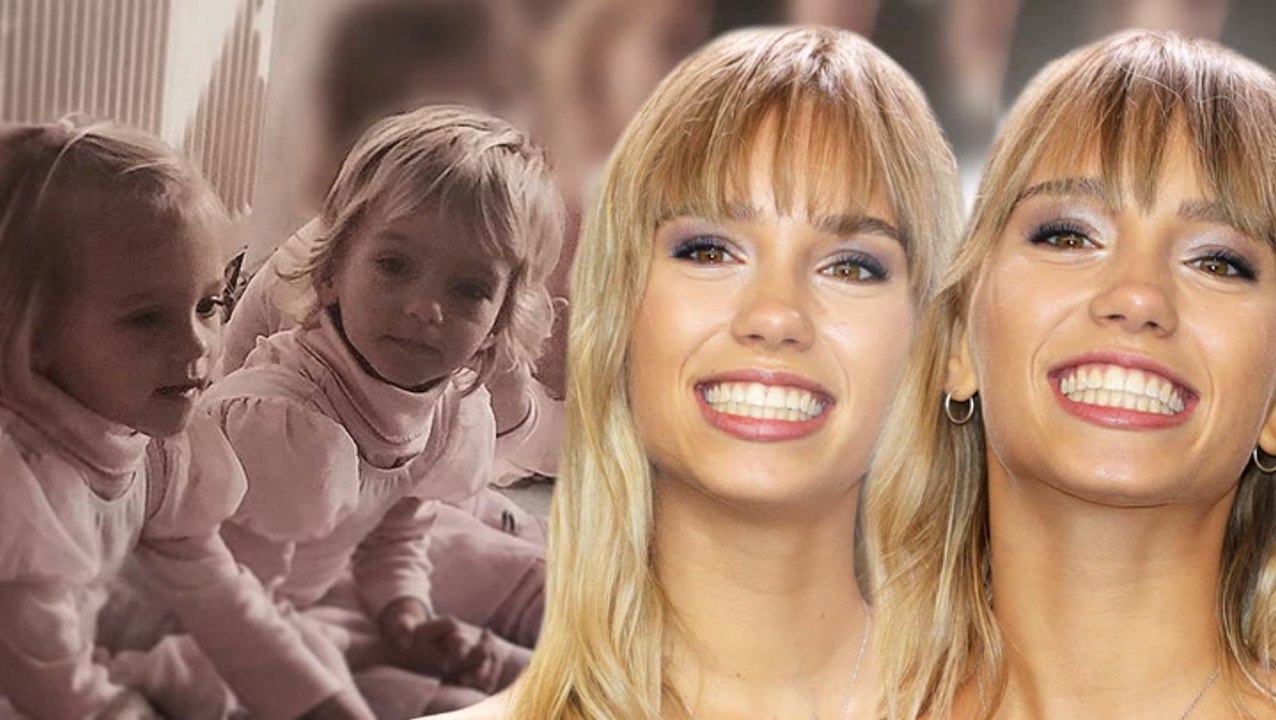 Zeitreise mit lisa und lena: durch die jahre mit den twins