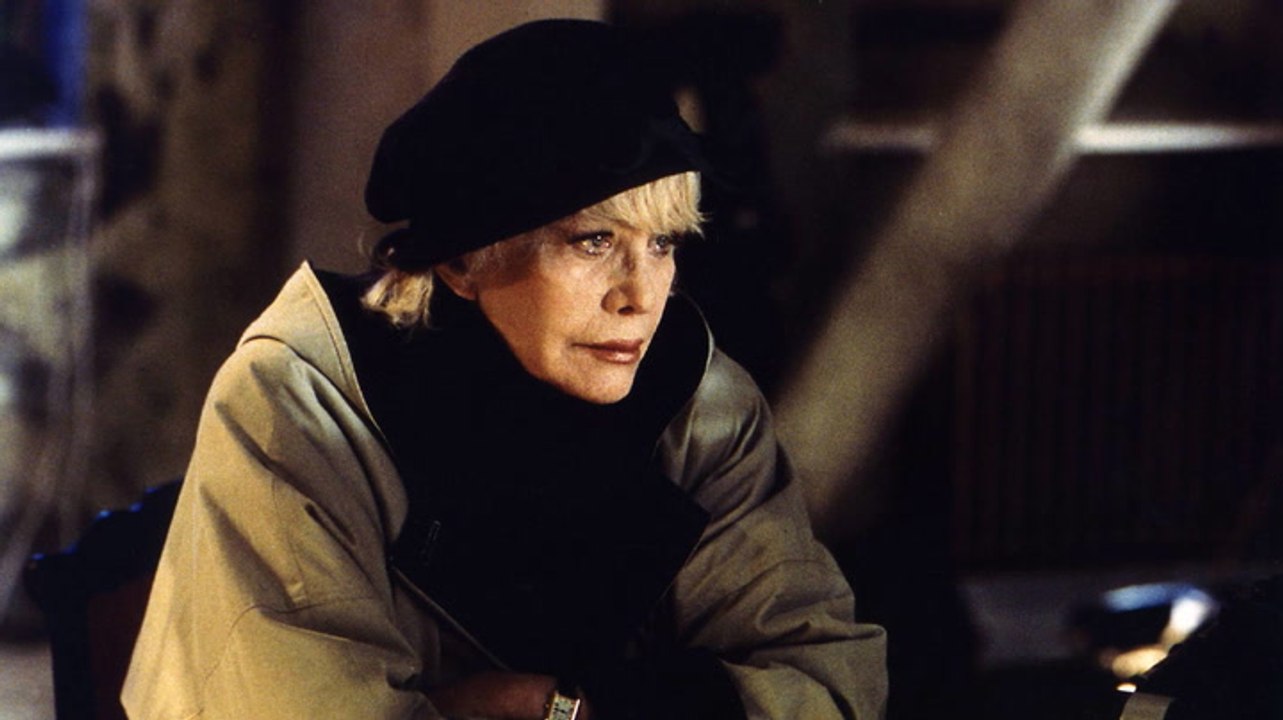 Hildegard Knef Todesursache: So verstarb die deutsche Legende