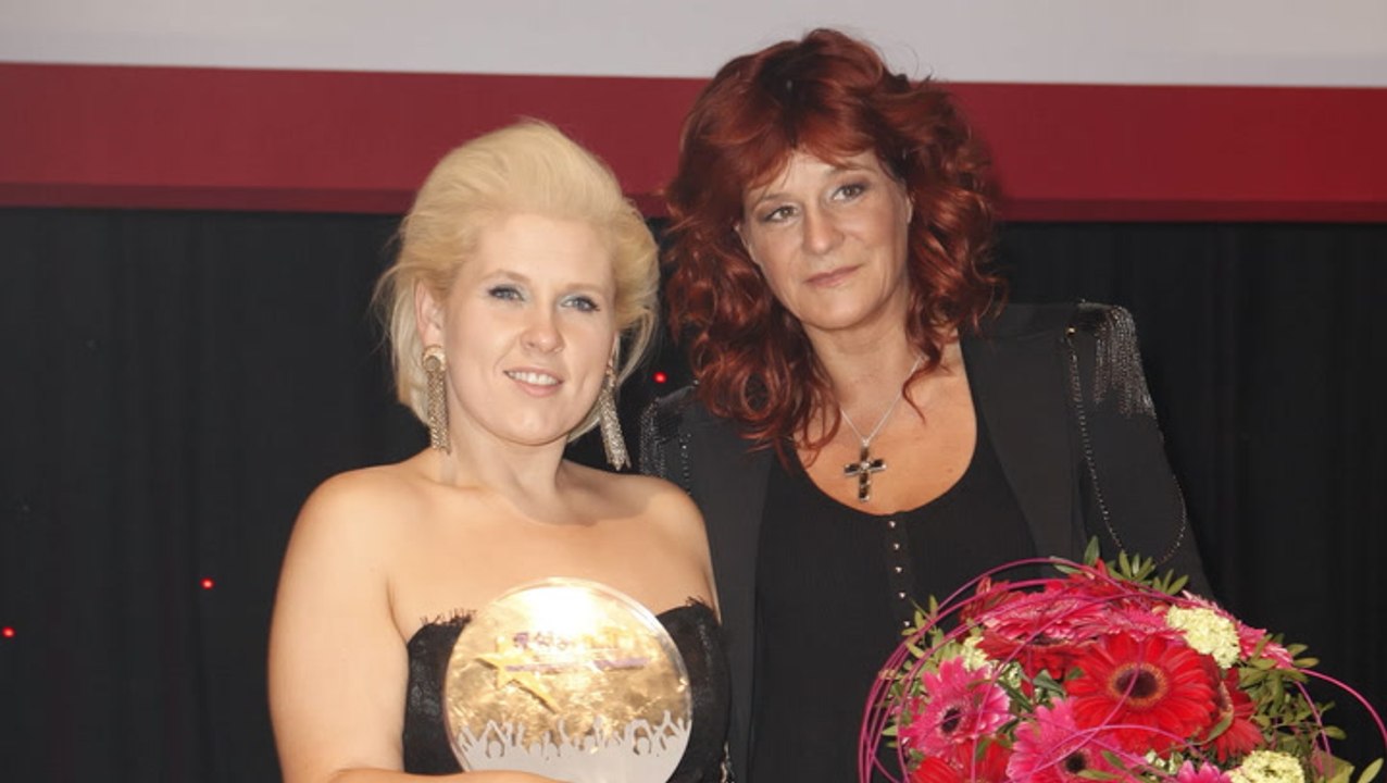 Maite Kelly über Andrea Berg: „Wie große und kleine Schwester“