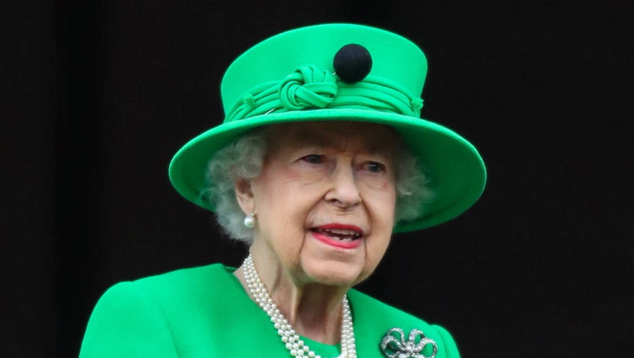 Nächster Rekord für die Queen: Jetzt hat sie DIESEN Meilenstein geschafft