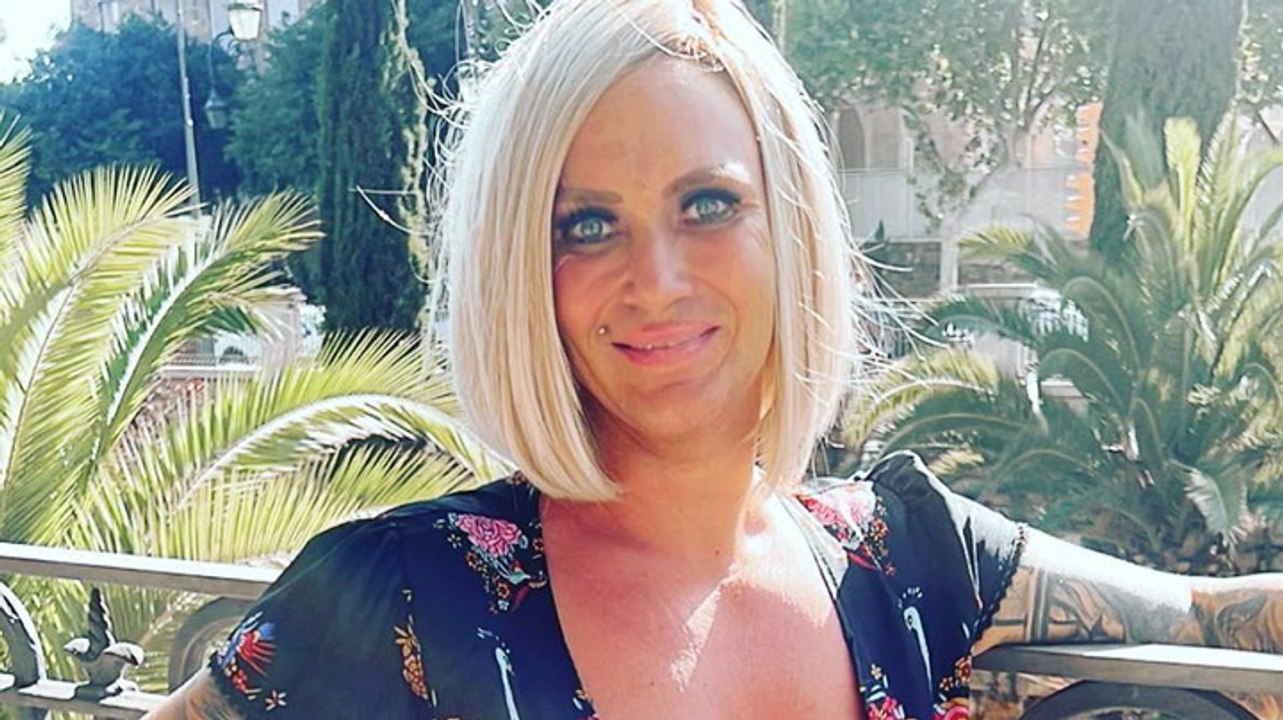 XXL-Ausschnitt und neue Frisur: So haben wir Caro Robens noch nie gesehen