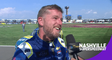 Allgaier: ‘This is all about family for me’