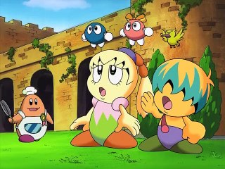 Hoshi no Kaabii Episode 11 - Raw Version