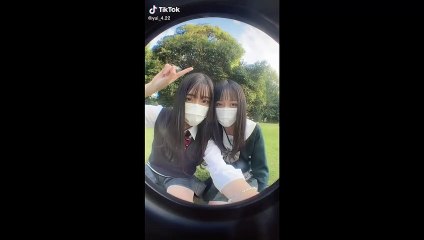 Cute Japanese teen girl famous for Instagram #7【JK】