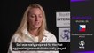 Kvitová focused on 'tricky' Wimbledon after Eastbourne win