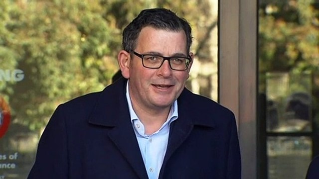 Jacinta Allan elected as Victoria's Deputy Premier