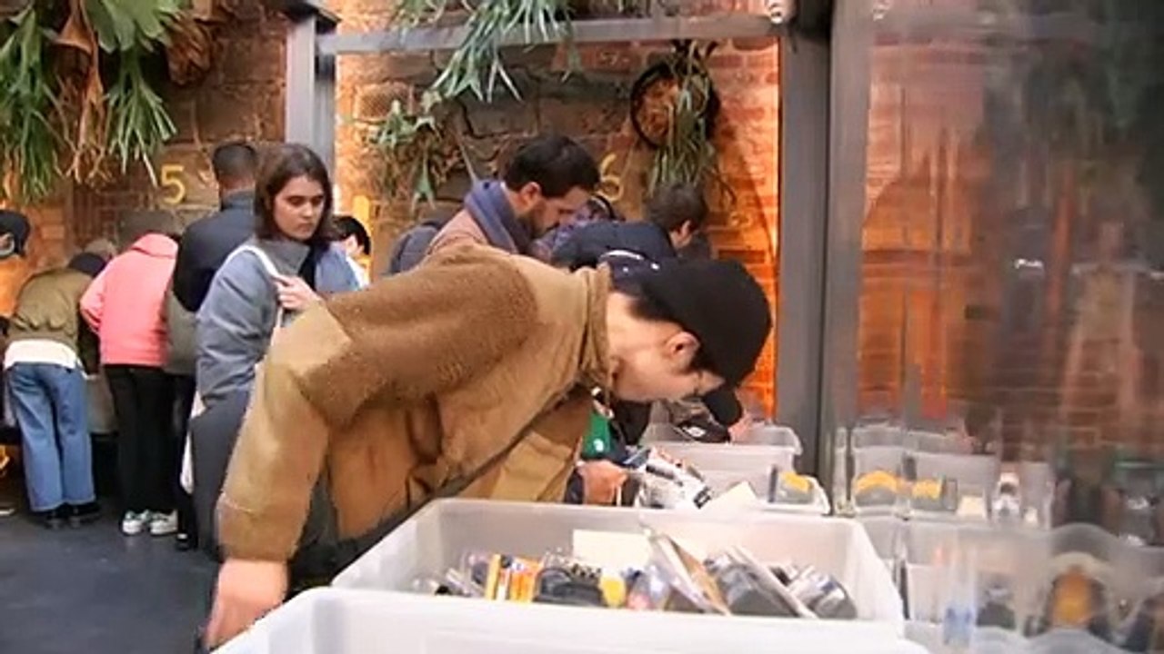 Australia's once largest camera store shuts down after more than a century