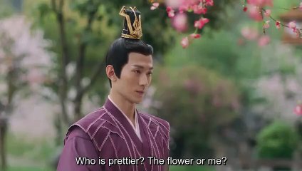 Who Rules The World Ep 18 (Eng Sub)