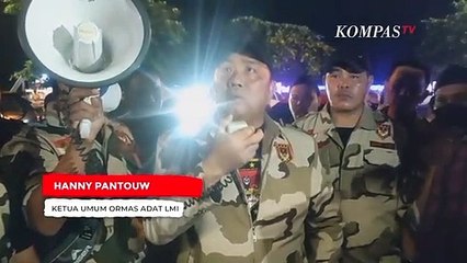 Holywings Manado Didatangi Ratusan Anggota Ormas, Imbas Viral Promo Alkohol Gratis
