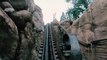 Seven Dwarfs Mine Train Roller Coaster (Walt Disney World Theme Park - Orlando, Florida) - 4k Roller Coaster POV Video