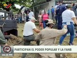 Portuguesa | Escuela José Félix Ribas de Guanare será atendida por Bricomiles