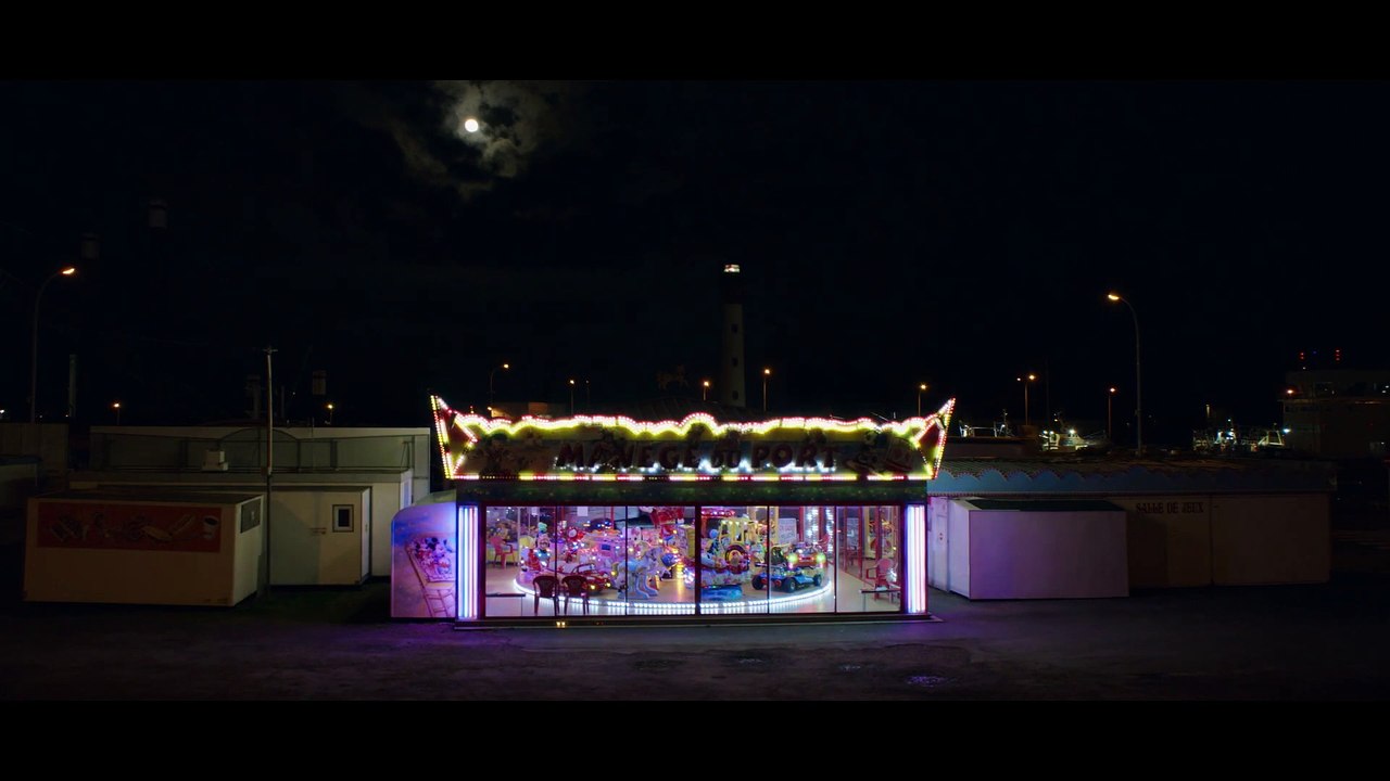 Wie im echten Leben Film