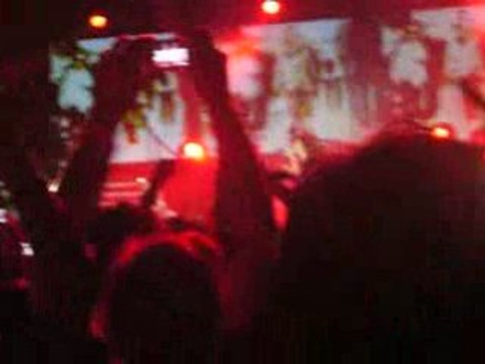 TOKIO HOTEL*GEH {09/03/08}