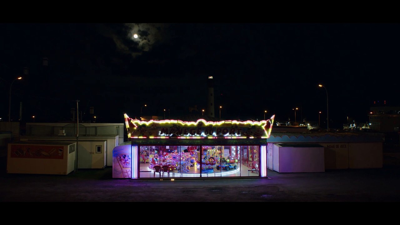 Wie im echten Leben Film Trailer