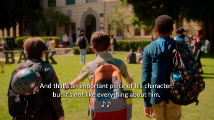 Best Foot Forward Promo