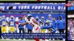 New York Giants Training Camp Player Preview  WR Collin Johnson