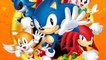 Sonic Origins - Completamos Green Hill Zone en el Modo Historia