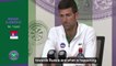 Don't agree with ban on Russian and Belarusian players - Djokovic