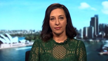 Financial crime expert delves deep into money laundering in Australia
