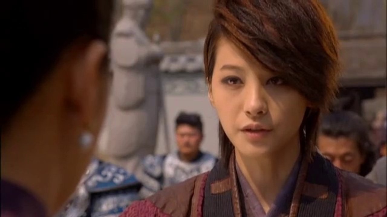 EMPERATRIZ - EMPRESS KI CAPITULO 41 ESPAÑOL AUDIO LATINO - DORAMAS EN ESPAÑOL LATINO Y SUBTITULADOS ONLINE