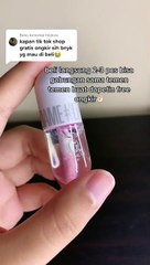 Lip serum bagus untuk remaja