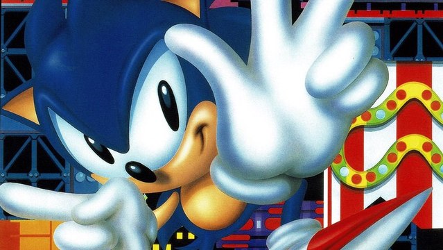 Sonic Origins - Jugamos con Hyper Sonic en Icecap Zone