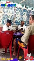 live sore di  kepulauan Aru dobo maluku