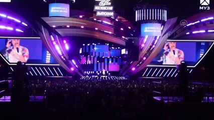 2022 büyük mezuniyet kutlaması