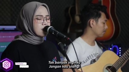 JIKA CINTA DIA