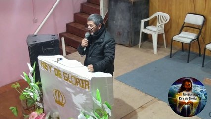 Determínate en el llamado que Dios te dió