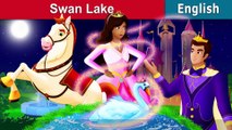Swan Lake - English Fairy Tales