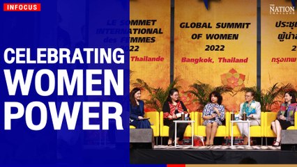 Celebrating women power | The Nation