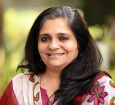 Gujarat Riot News: Teesta Setalvad detained, suspected of conspiracy against BJP | ABP News