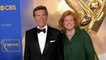 Peter Bergman 49th Annual Daytime Emmy Awards Red Carpet