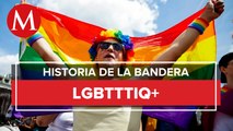 Banderas LGBT+: ¿Cuáles son y qué significan?