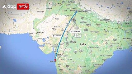 Go First Flight : நடுவானில் பறந்த விமானத்தில் செயலிழந்த ஏசி.. மயங்கிய பயணிகள்..! திக் திக் வீடியோ