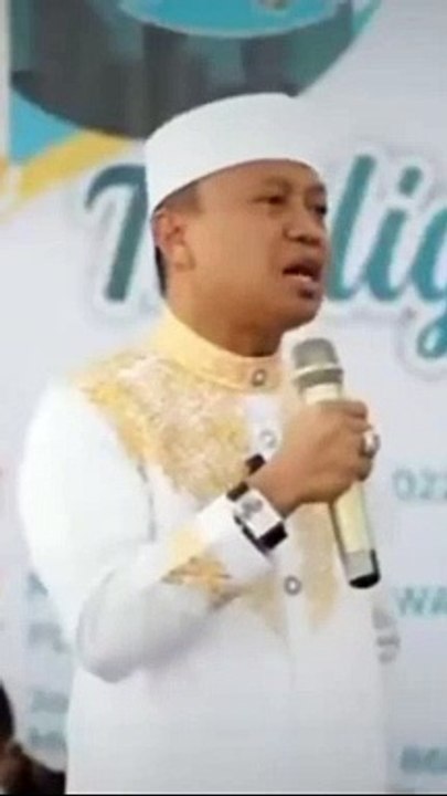 SUPER LUCU‼️ Ceramah paling kocak Ustad Das'ad Latif terbaru #shorts