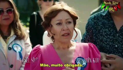 Gizli Saklı Episódio 01 Parte 01 Legendado