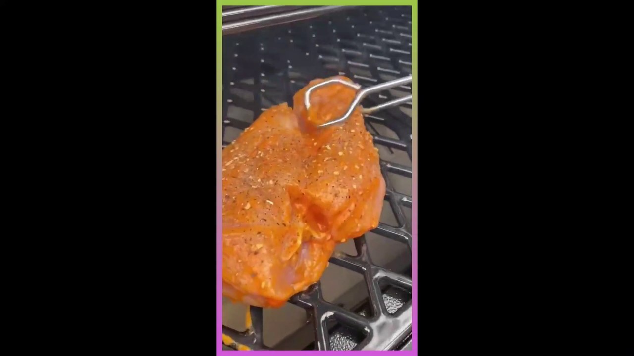 Buffulo Chicken