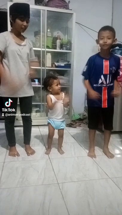 tiktok viral