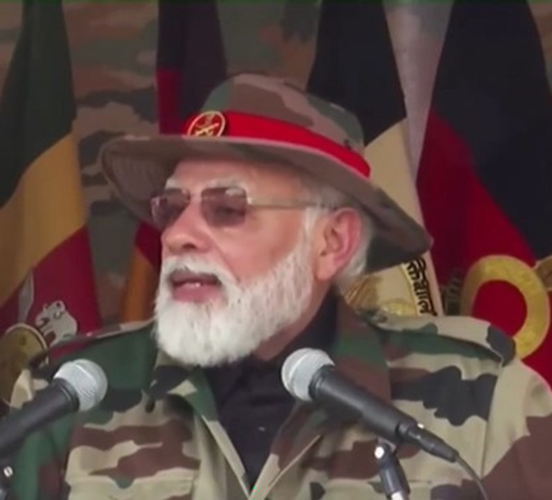 Agnipath scheme a benefit to the Indian Armed Forces | Bharat Ka Yug