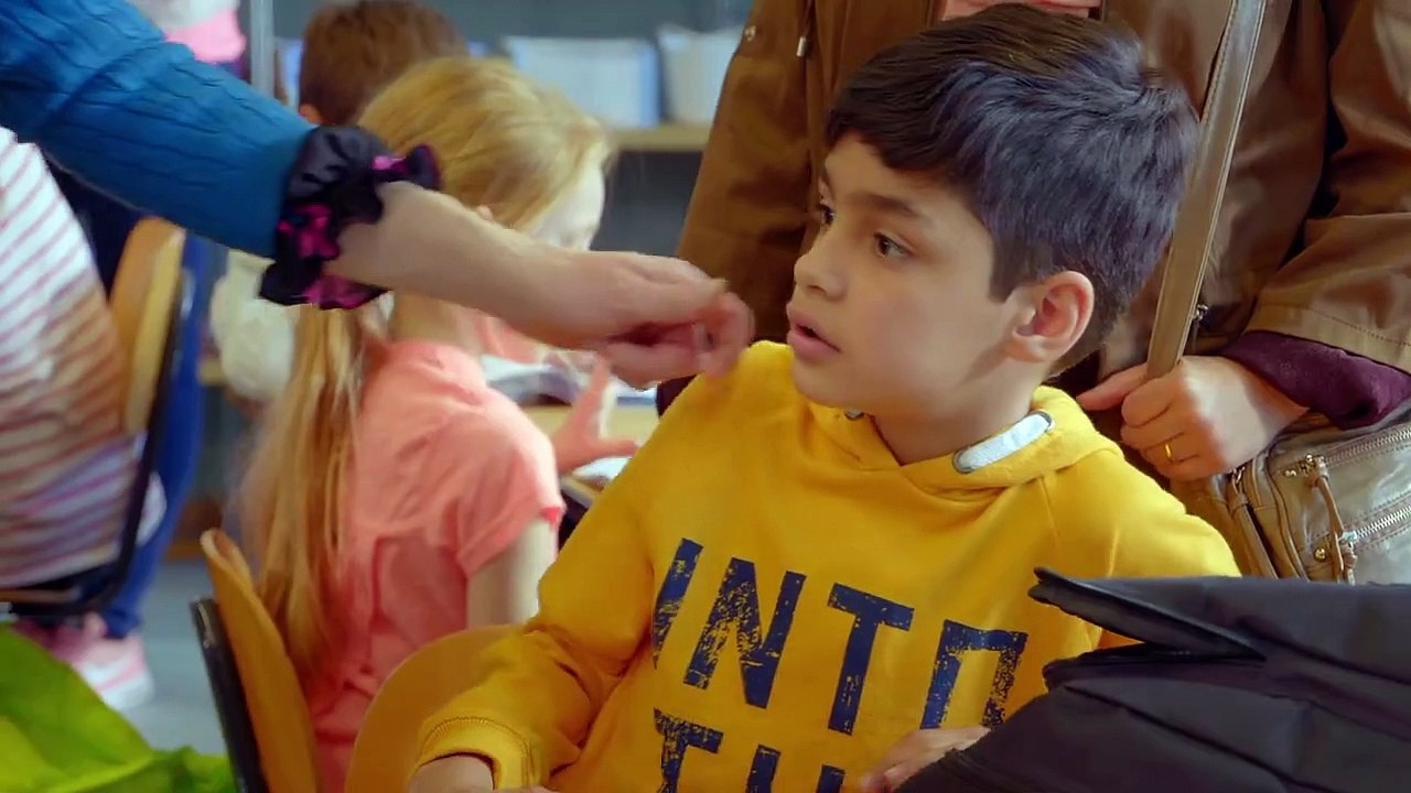 Die Läusemutter Staffel 2 Folge 6